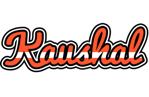 Kaushal denmark logo