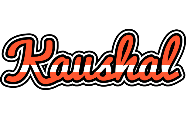 Kaushal denmark logo