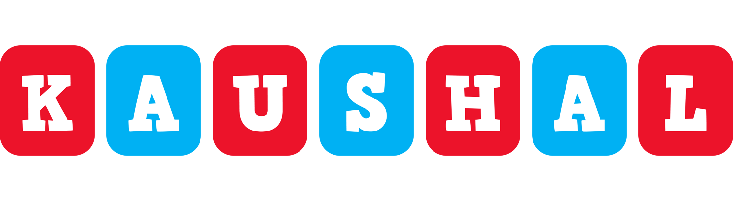 Kaushal diesel logo