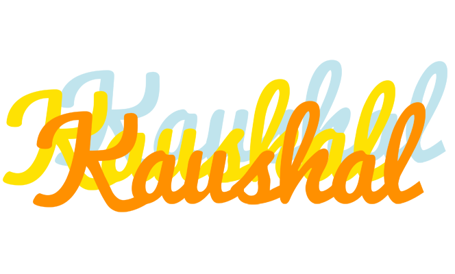 Kaushal energy logo
