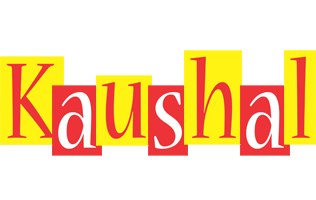 Kaushal errors logo