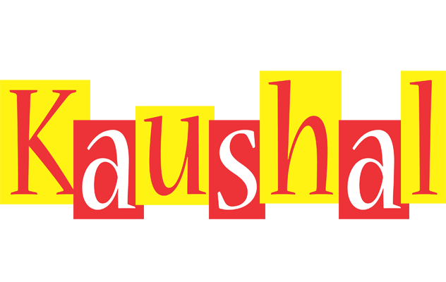 Kaushal errors logo