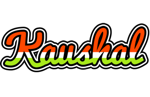 Kaushal exotic logo