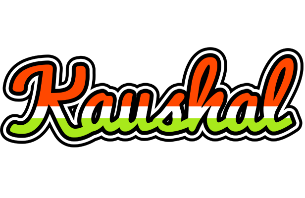 Kaushal exotic logo