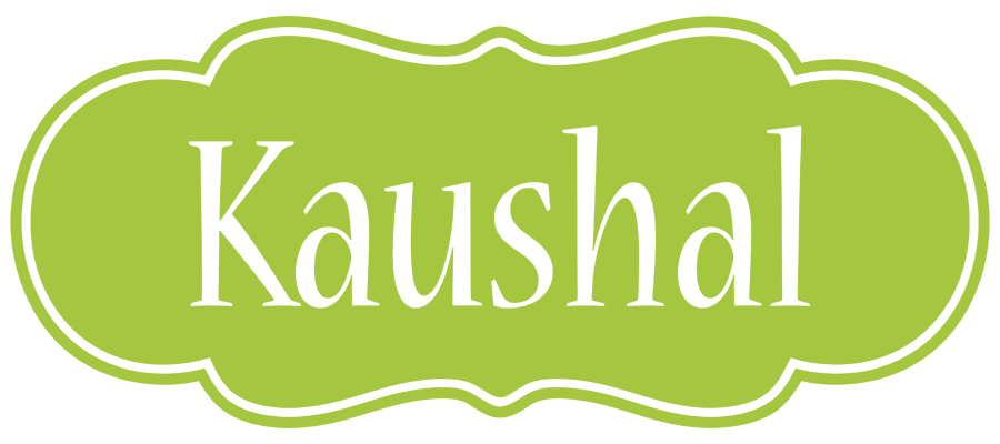 Kaushal family logo