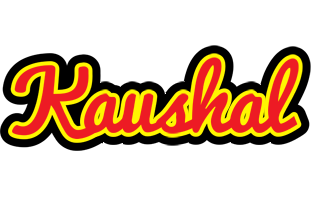 Kaushal fireman logo