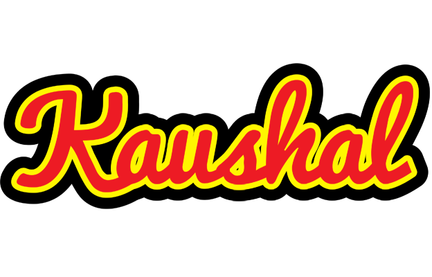 Kaushal fireman logo