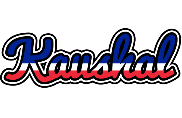 Kaushal france logo