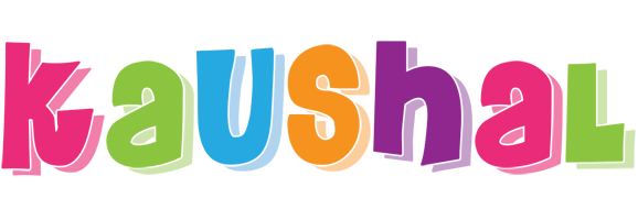 Kaushal friday logo
