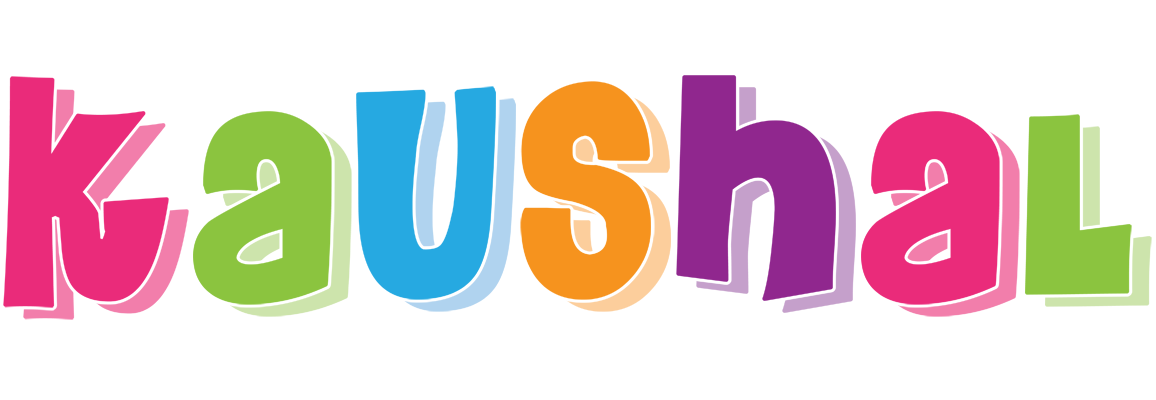 Kaushal friday logo