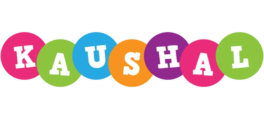 Kaushal friends logo