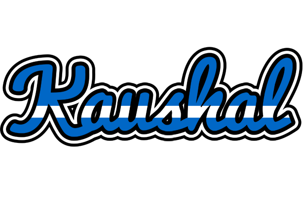 Kaushal greece logo