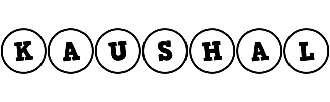Kaushal handy logo