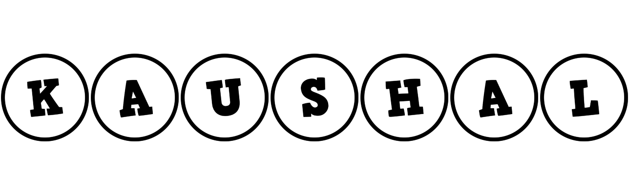 Kaushal handy logo