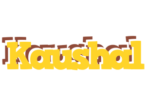 Kaushal hotcup logo