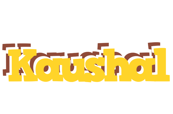 Kaushal hotcup logo