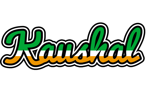 Kaushal ireland logo