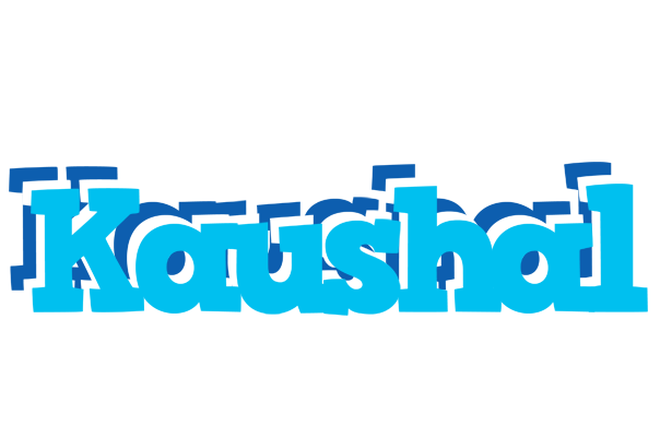 Kaushal jacuzzi logo