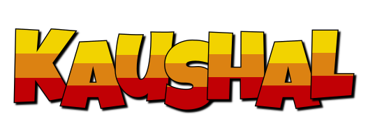 Kaushal jungle logo