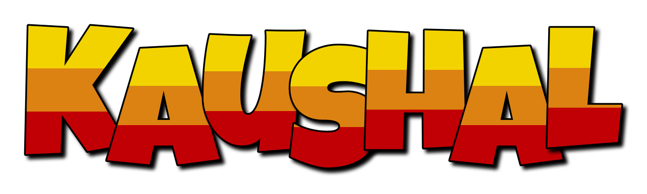 Kaushal jungle logo
