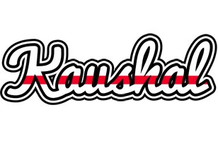 Kaushal kingdom logo