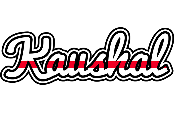 Kaushal kingdom logo