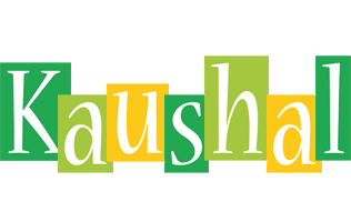 Kaushal lemonade logo