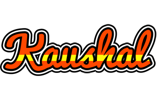 Kaushal madrid logo