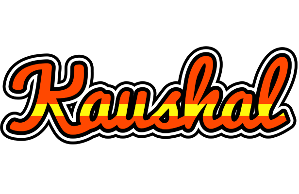 Kaushal madrid logo