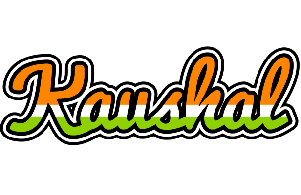 Kaushal mumbai logo