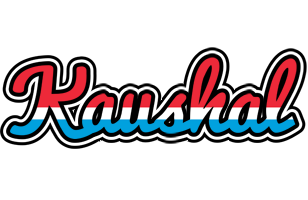 Kaushal norway logo