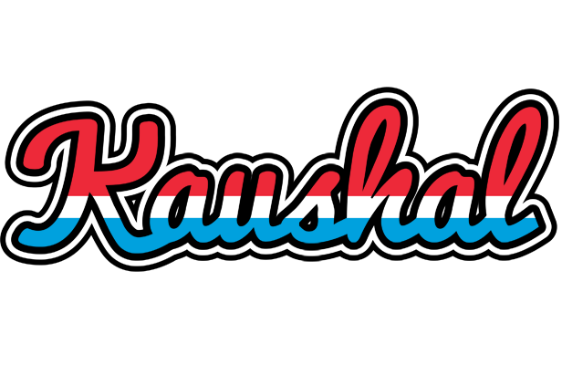 Kaushal norway logo
