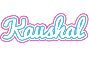 Kaushal outdoors logo