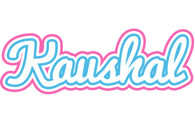 Kaushal outdoors logo