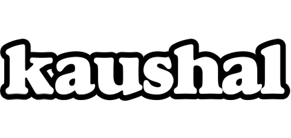 Kaushal panda logo