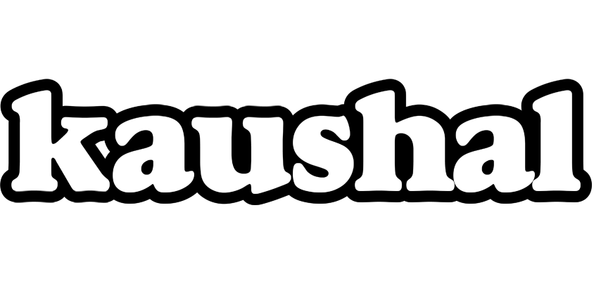 Kaushal panda logo