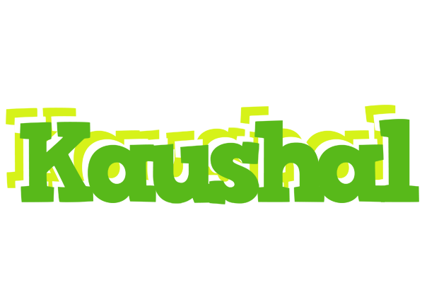 Kaushal picnic logo