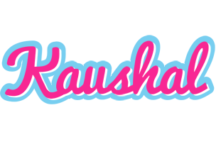 Kaushal popstar logo