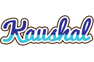 Kaushal raining logo