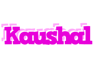 Kaushal rumba logo