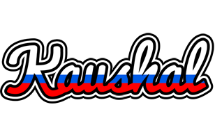 Kaushal russia logo