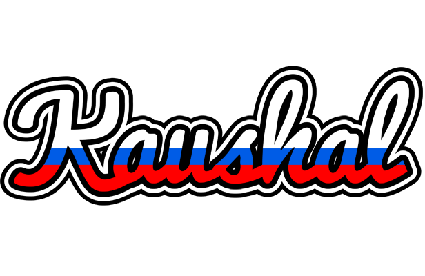 Kaushal russia logo