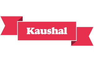 Kaushal sale logo