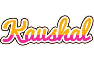 Kaushal smoothie logo