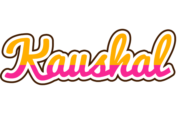 Kaushal smoothie logo
