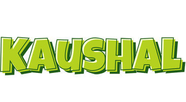 Kaushal summer logo