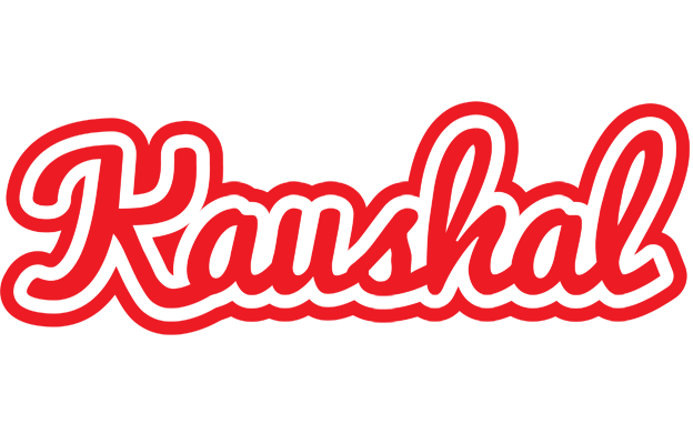 Kaushal sunshine logo