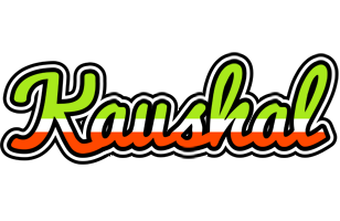 Kaushal superfun logo