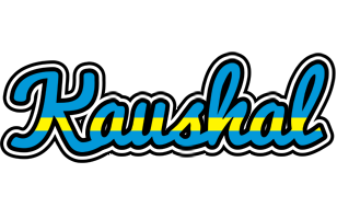 Kaushal sweden logo