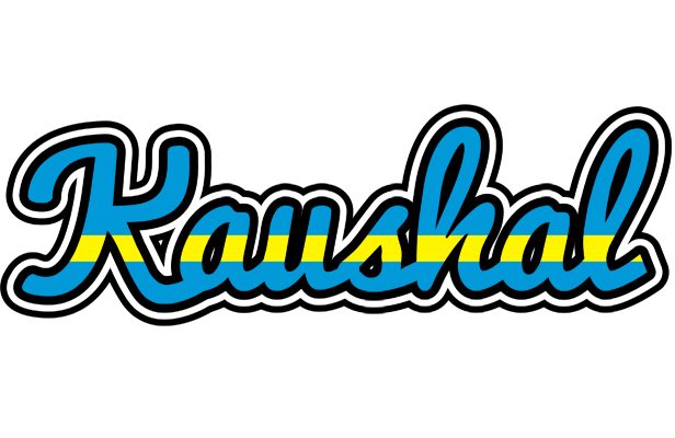 Kaushal sweden logo